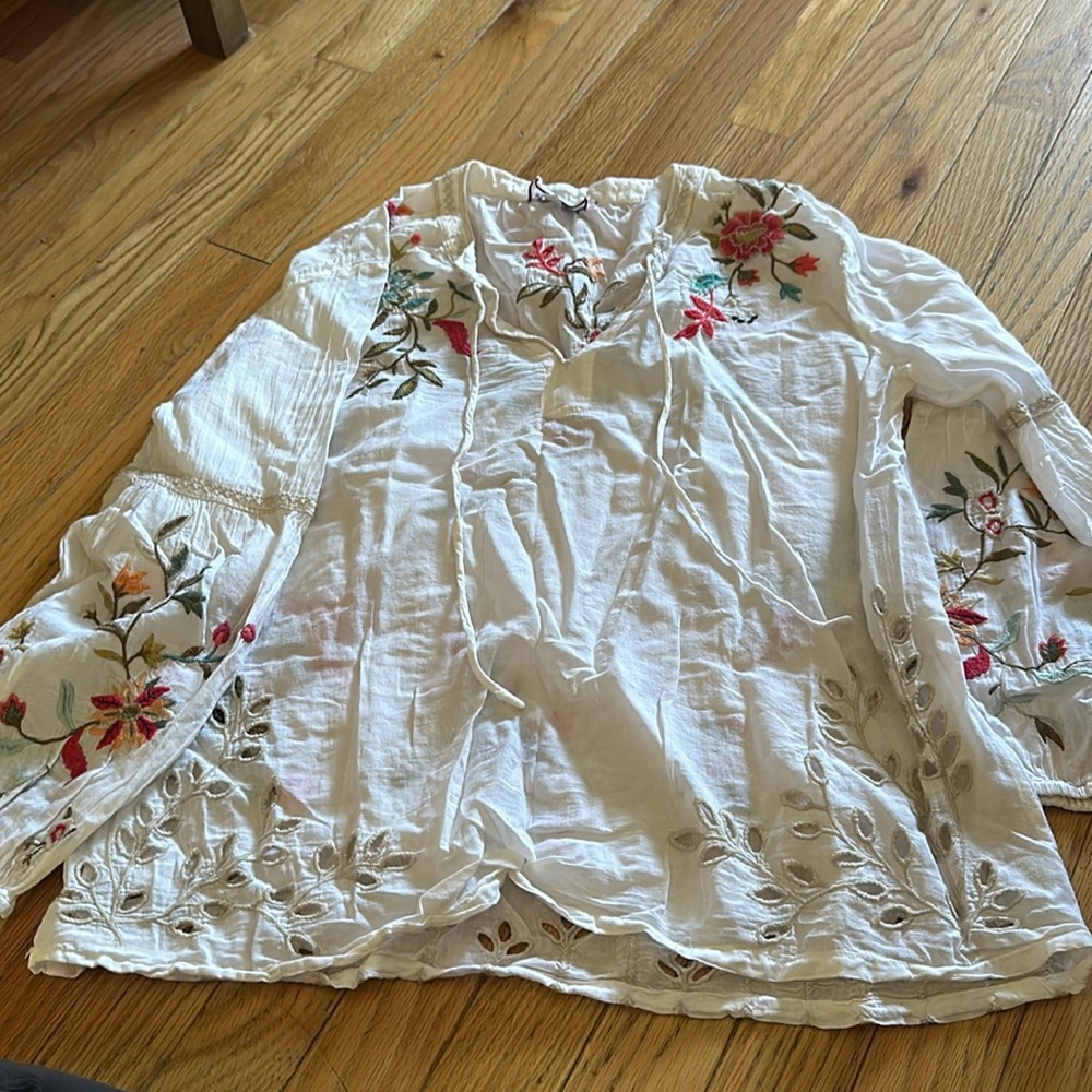 Women’s blouses